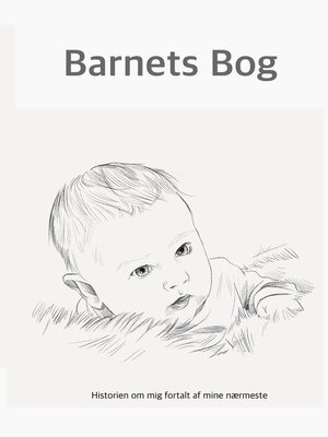 cover image of Barnets Bog